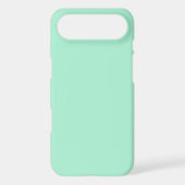Magic Mint Case-Mate iPhone Case (Back)