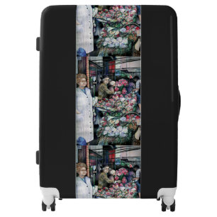 Magic Moment in Misloc Luggage