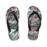 Magic Moment in Misloc Market Kid&#39;s Flip Flops