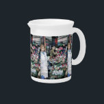Magic Moment in Misloc Market Pitcher<br><div class="desc">Original Artwork by well-seasoned New York City Artist, Gaye Elise Beda
See gayeelisebeda.store
https://www.redbubble.com/people/gayeelise/shop?asc=u&ref=account-nav-dropdown
https://gayeelise-beda.pixels.com
http://www.zazzle.com/gaye elise beda gifts
http://issuu.com/lieslmarelli/docs/wia278-july-issuu/1?e=2826034/843692
https://fineartamerica.com/profiles/gayeelise-beda q=gaye elise beda&x=-749&y=-111 www.synchronopedia.com/wwsah_candidate_list.htm</div>