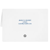 Magic Moment of Dance (Back Horizontal)