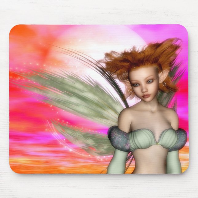 Magic Mousepad (Front)