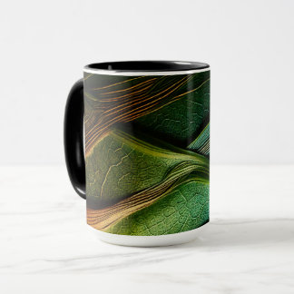 Magic mug