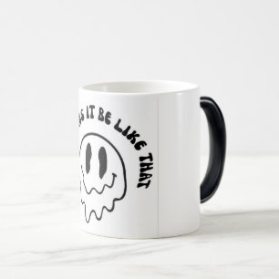 magic mug