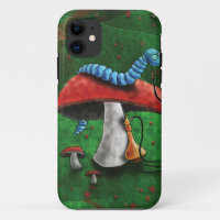 Magic Mushroom