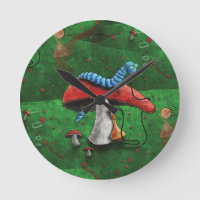 Magic Mushroom