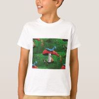 Magic Mushroom