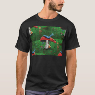 Magic Mushroom T-Shirt