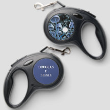 Magic Mushrooms Moon Artful Freehand Painting