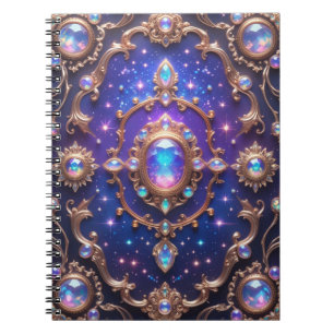 Magic Notebook
