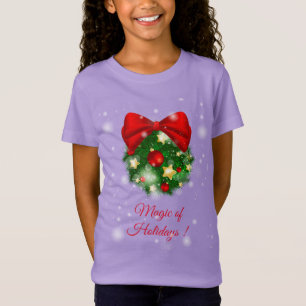 Magic of holidays T-Shirt