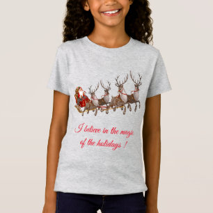 Magic of the holidays T-Shirt