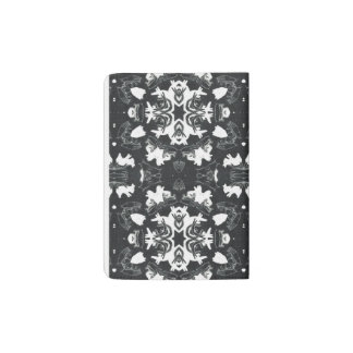 Magic Passport Passport Holder