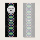 Magic Path (Front & Back)
