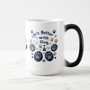 Magic Paws, Endless Love Mug