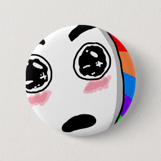 Magic Pinback Button