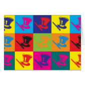 Magic Pop Art (Front Horizontal)