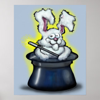 Magic Poster