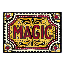 Magic