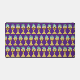 Magic Potion in Mazer and Chalice Combo  Desk Mat