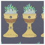 Magic Potion in Mazer and Chalice Combo  Fabric