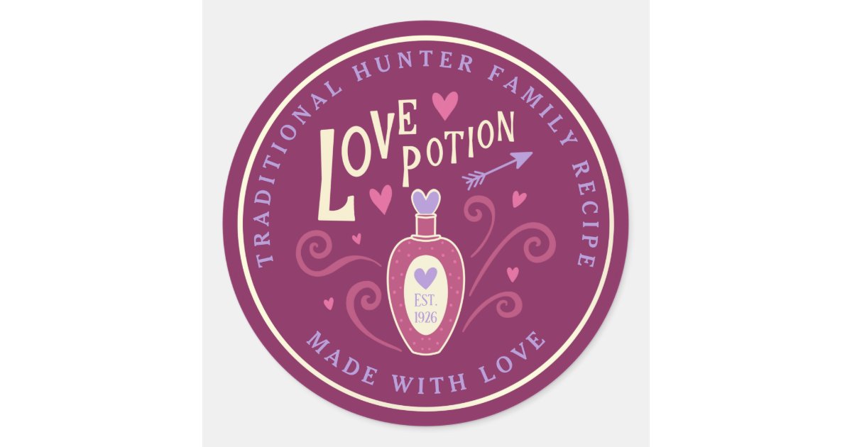 Purple Potion Merchandise Bubbles Into the Magic Kingdom