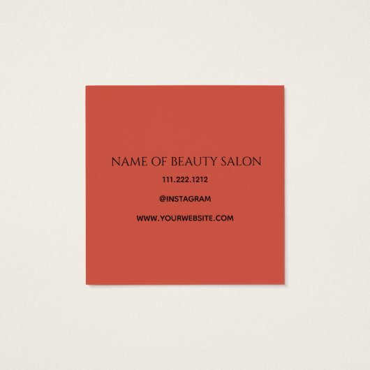 Magic Rainbow (Back)