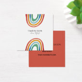 Magic Rainbow (Desk)