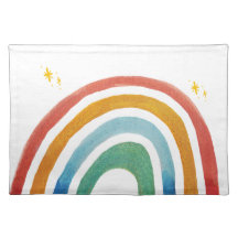 Magic Rainbow