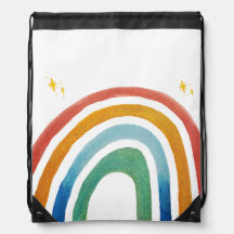 Magic Rainbow