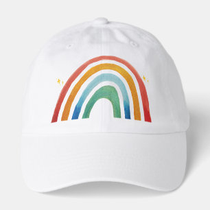 Magic Rainbow Hat