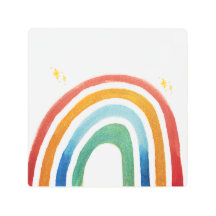 Magic Rainbow