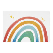 Magic Rainbow