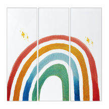 Magic Rainbow