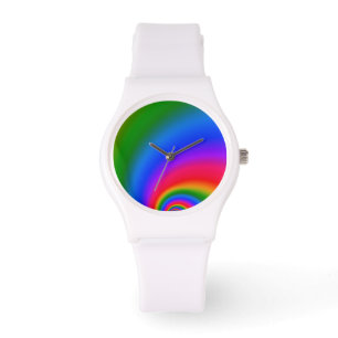 Magic Rainbow Watch
