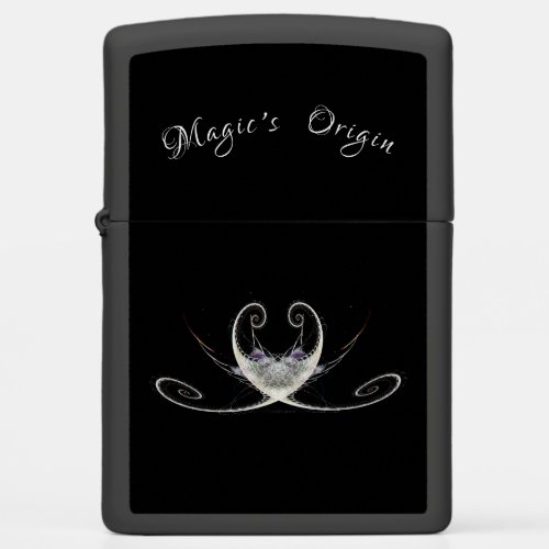  MAGICS ORIGIN  ZIPPO LIGHTER