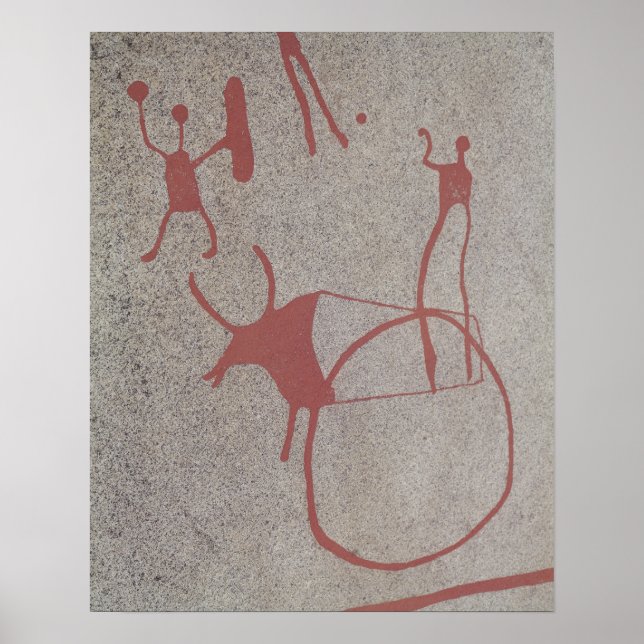 Magic scenes poster (Front)