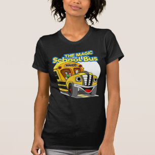 Magic school bus T-Shirt