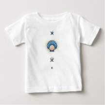 Magic Seashell Kids' T-Shirt