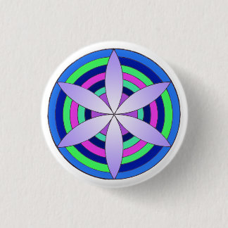 Magic Seed Button