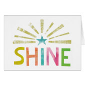 Magic Shine (Front Horizontal)