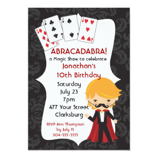 Abracadabra Smart Card Update