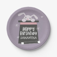 Magic Show Childrens Birthday Party