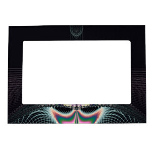 Magic Space Magnetic Photo Frame