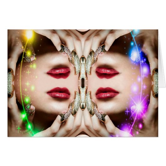Magic Spell (Front Horizontal)