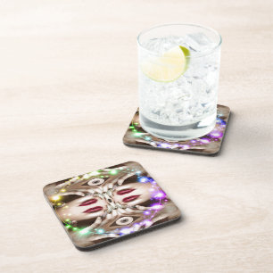 Magic Spell Coaster