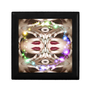 Magic Spell Gift Box