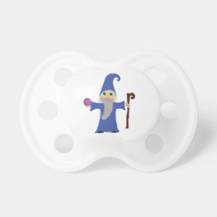 harry potter pacifier