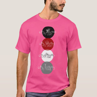 Magic Spells T-Shirt