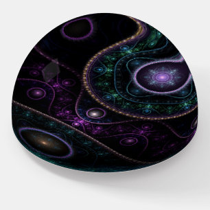Magic Sphere Paperweight